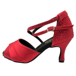 Zapatos Salsa Mujer – Manuel Reina