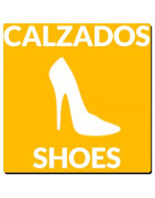 Chaussures de danse latine et salon PortDance Sienna - 4,5cm